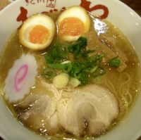 きぶんや 道頓堀隱世拉麵🍜🤤