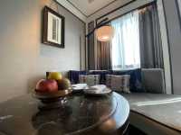 โรงแรมสุดหรู ระดับ 5ดาว The Athenee Hotel 