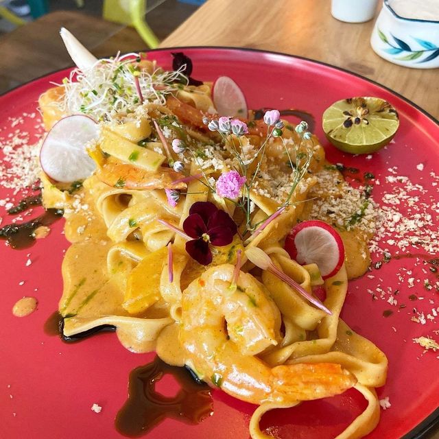 🍽大角咀特色裝修Fusion西餐廳
