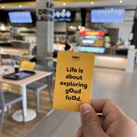 Big C : best place for shopping and relaxing