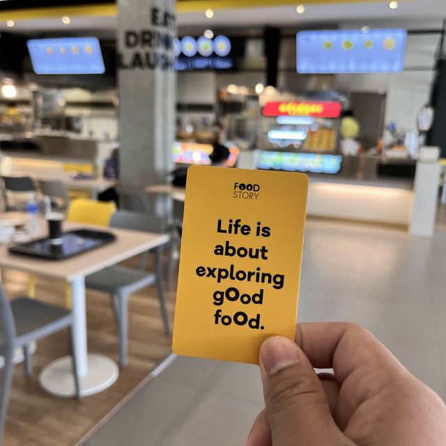 Big C : best place for shopping and relaxing
