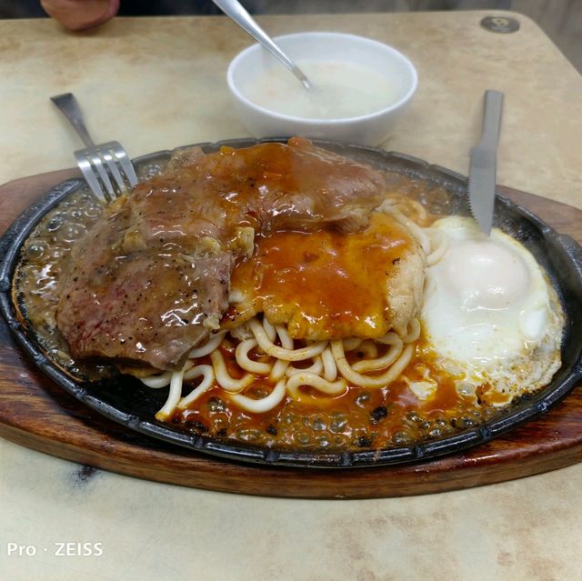 桃園觀光夜市