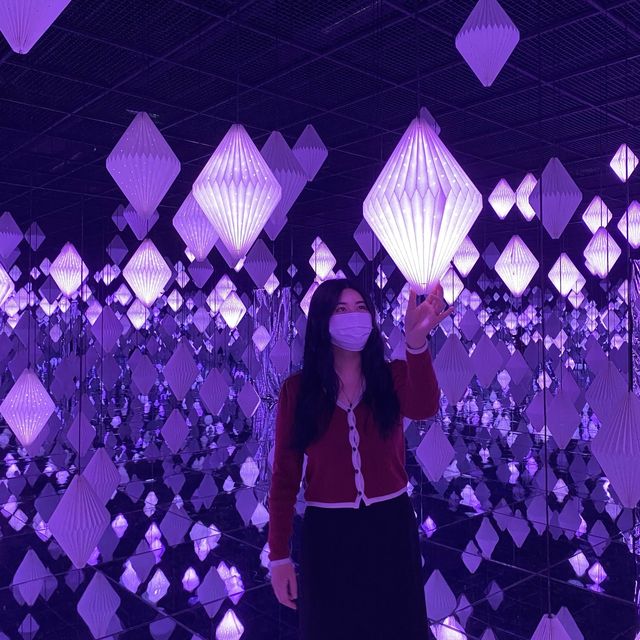 지금은 너무 유명해져버린 - 제주 아르떼뮤지엄