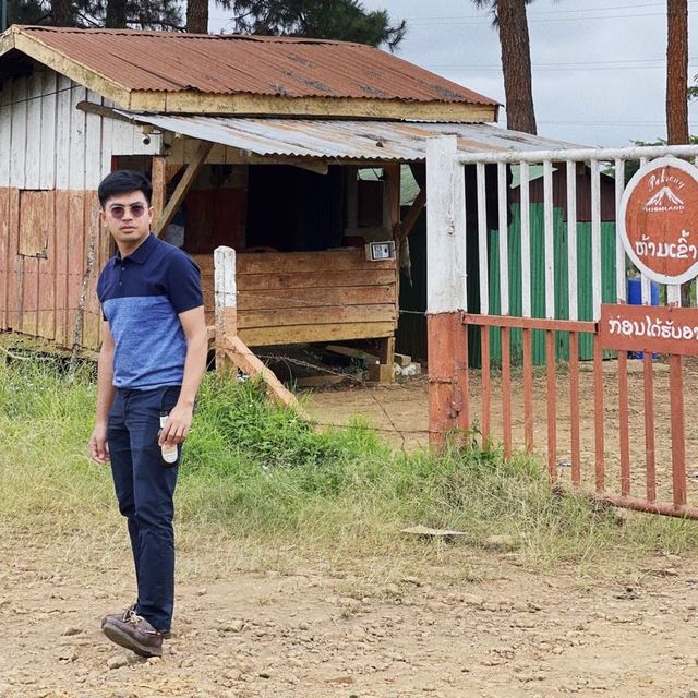 ที่ราบสูงโบลาเวน (Bolaven Plateua) อ่านต่อได้ที่ :