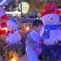 返嚟啦，返嚟啦，2023香港🌸🌹🌻花卉展覽