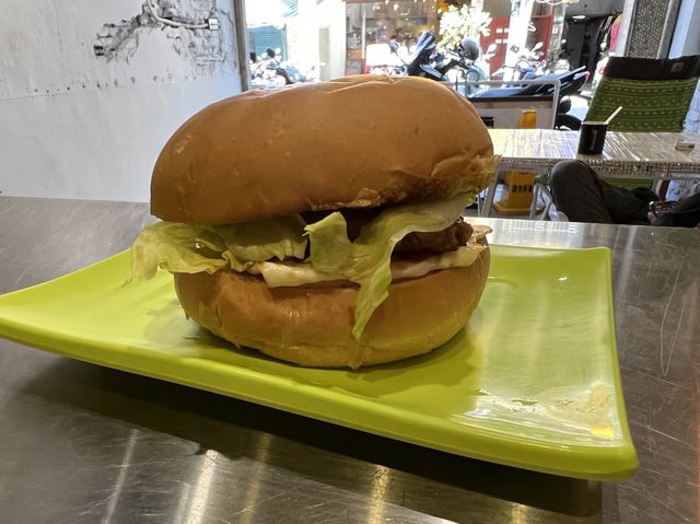 台北市南港-白暮蛋餅先生4號店（昆陽） 