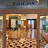 少し遠くてもディズニー気分🎶東京ディズニーセレブレーションホテル【ウィッシュ】