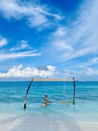 환상의 섬, 꿈의 신혼여행지인 천국 몰디브🇲🇻🏝️