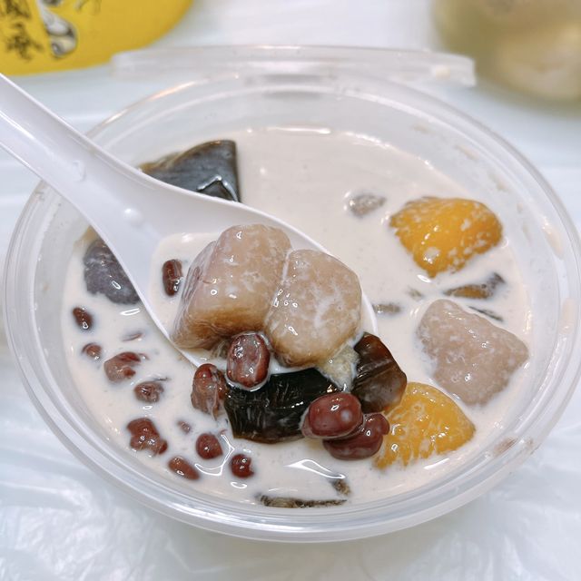 香港都有性價比高抵食台灣菜！！