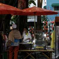 หลาดท่ามอญ ... นครศรีธรรมราช  