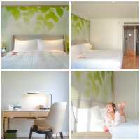 Mövenpick BDMS Wellness Resort Bangkok