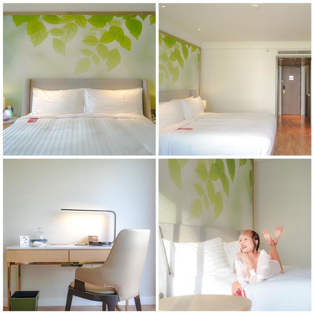 Mövenpick BDMS Wellness Resort Bangkok