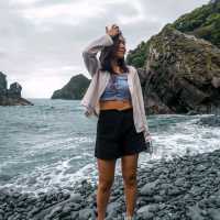 Fenniaolin Beach: Secluded Paradise