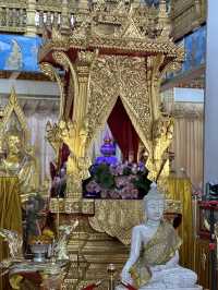 วันสงกรานต์ปี66 วัดหนองแวง พระอารามหลวง ขอนแก่น