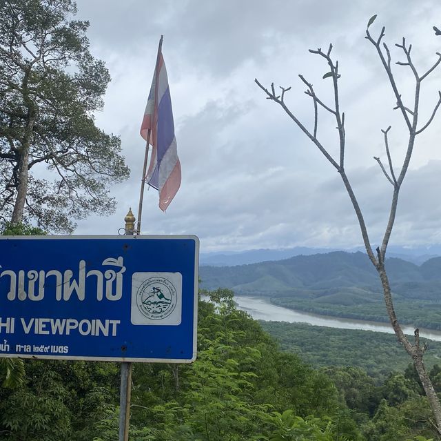 ระนอง เมืองรองที่ไม่ควรพลาด