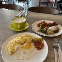 Amazing stay at Pullman Miri!