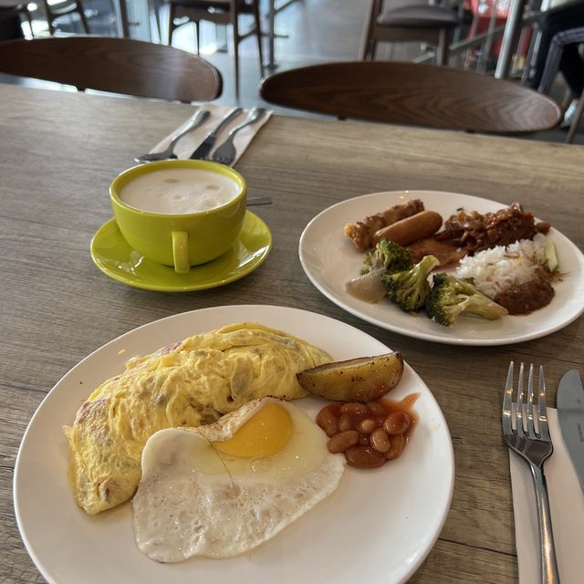 Amazing stay at Pullman Miri!