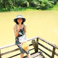 ไร่เกษมสุข อำเภอทุ่งใหญ่ จังหวัดนครศรีธรรมราช