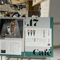 【横浜】行列になる.17カフェ