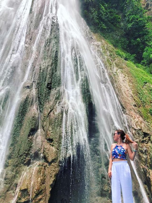 🏝️ Just go with the flow.