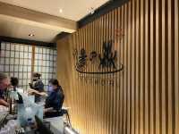ออนเซ็น Yunomori onsen ย่านสาทร 