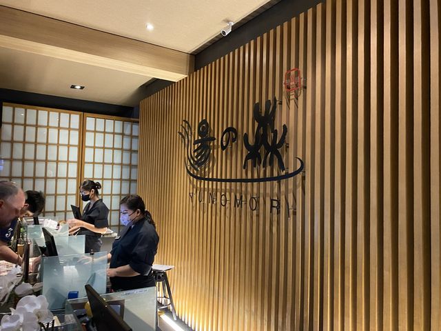 ออนเซ็น Yunomori onsen ย่านสาทร 