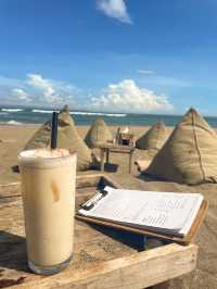 TRAVEL BLOG FOR CANGGU, BALI 🇮🇩