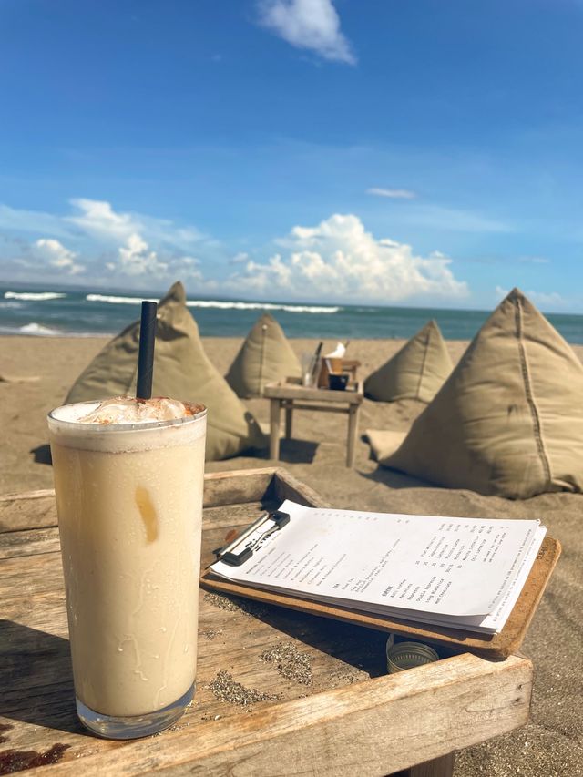 TRAVEL BLOG FOR CANGGU, BALI 🇮🇩
