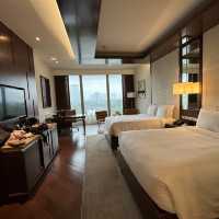 內外兼備❤️河內 JW Marriott酒店