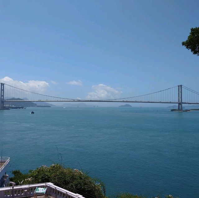 【香港】絶景の穴場スポット