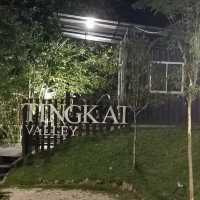 Tingkat Valley