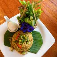 Jungle Cafe 