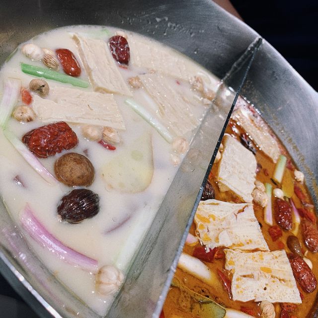 必然回食