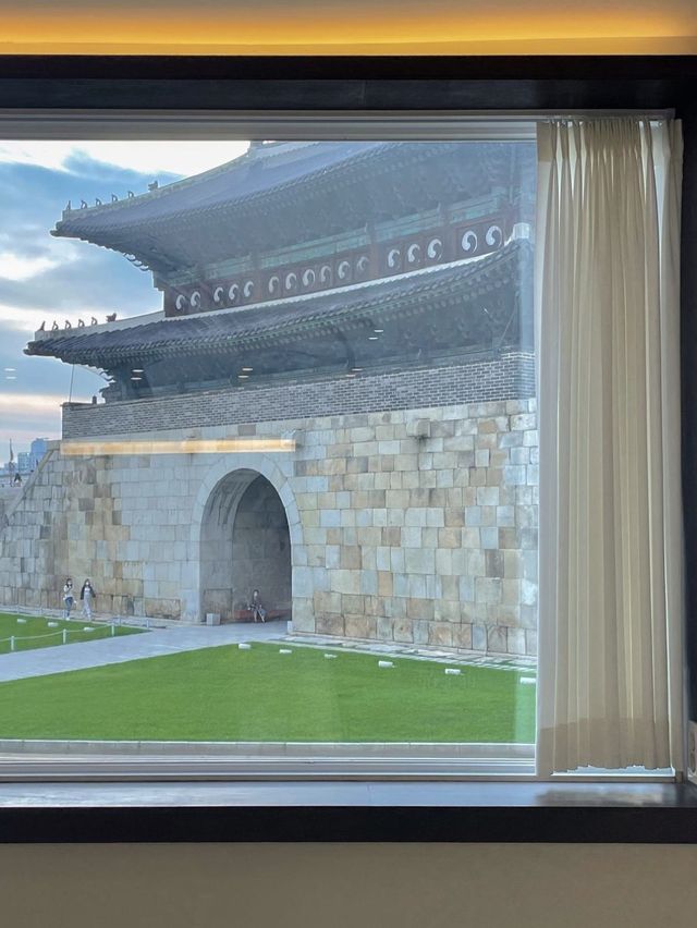 행궁동 노을 맛집 팔레센트🎨🧡