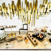 My best Ritz Carlton stay