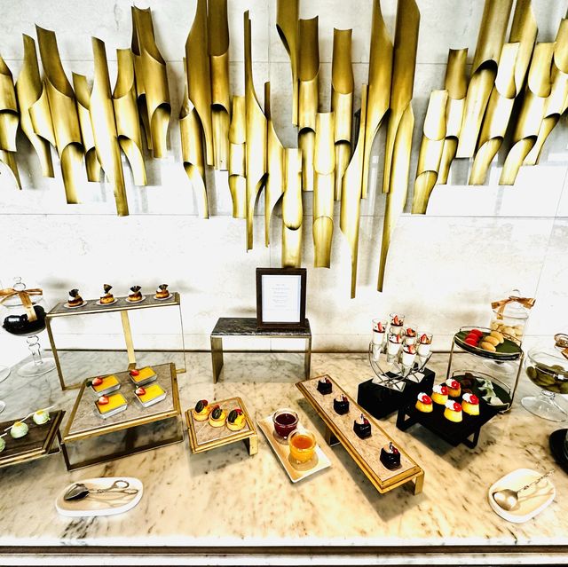 My best Ritz Carlton stay