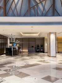 Holiday Inn ครบครันยืนหนึ่งในตัวเมืองระยอง