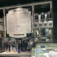 東京　表参道　Ralph Coffee ラルフローレンカフェ