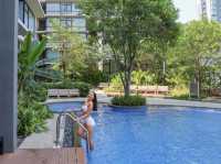 Altera Hotel and ResidencePattayaที่พักสุดชิลพัทยา