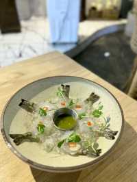 人氣打卡泰式餐廳
