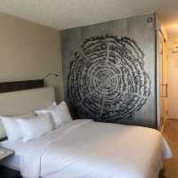 Atlanta Airport Marriott 