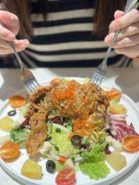 😹荔枝角貓貓Cafe 萌爆貓貓陪你食大餐