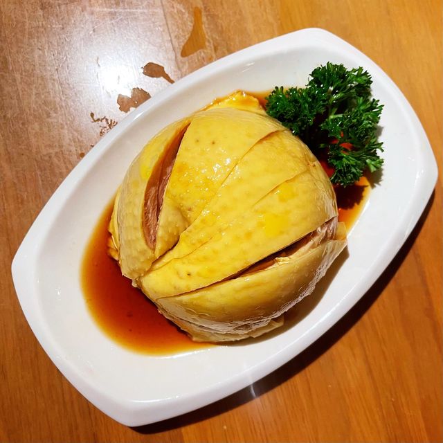 👽 食神大媽《旺角｜經典小籠包過江龍名店》