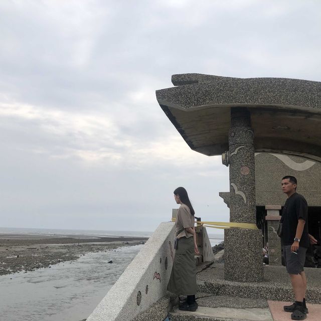 永安漁港