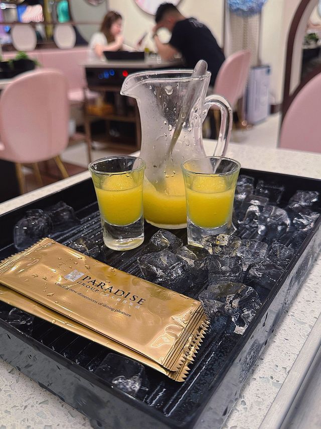 🍲星加坡過江龍打卡火鍋登陸香港，養顏火鍋新風尚