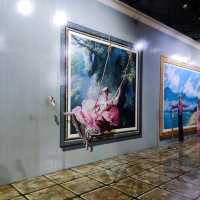 3D Art Langkawi Unleashing Imagination through Interactive Art
