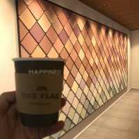 【大阪】HOTEL THE FLAG心斎橋