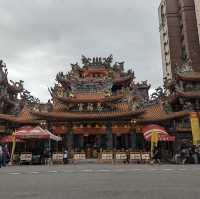 Popular Market selling Taiwanese Streetfood 