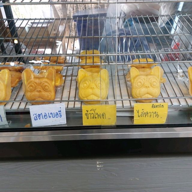 ตลาดหลวงปู่ทวด