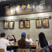 香港九龍城｜傳統藥材舖主題cafe x fusion菜🤓🍴